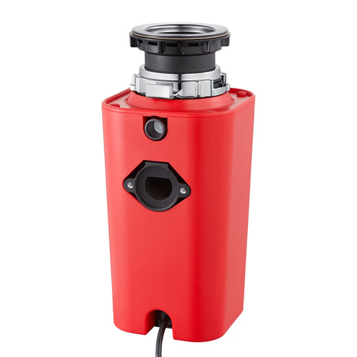 Submarine LCM-520H garbage disposer food processor home kitchen crushing