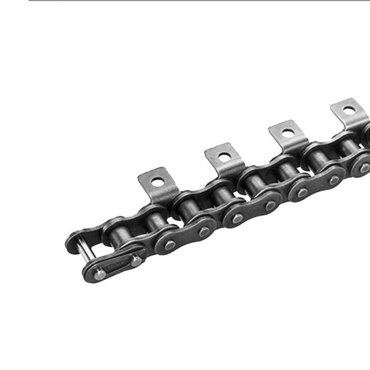 Jiyuanfu heavy-duty three-row chain YC465831-L33 customized product