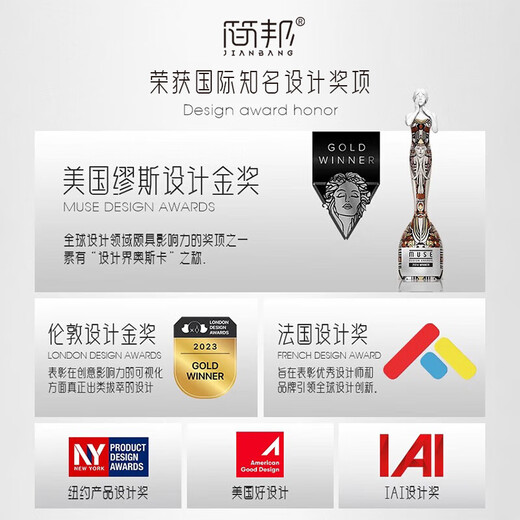 Jianbang High-end Light Luxury CEO Desk Chairman Luxury Desk Office General Manager Executive Desk Modern Boss Desk Master-level Design 3.8 Meter CEO Desk