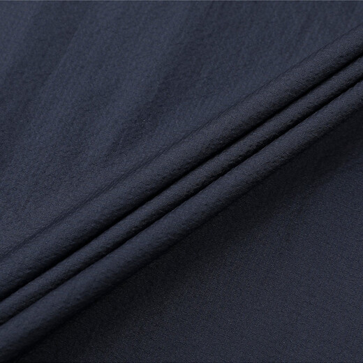 361 U release sun protection clothing for men 2025 spring waterproof and anti-UV thin running and fishing sports jacket dark ink blue S