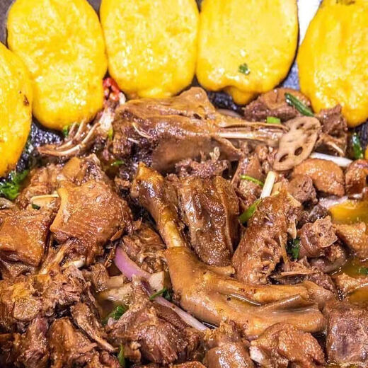 Large free-range duck, teal duck, native duck, whole shelduck, old duck, fresh ingredients, authentic farm duck meat, 7 Jin Jin is equal to 0.5 kilograms, the net weight of the native duck after killing is 5 Jin Jin, which is equal to 0.5 kilograms