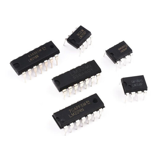 LM324N 358P 318 348 258 224 2904 direct plug operational amplifier chip patch LM324SOP-14 For large quantities, please consult customer service for quotation