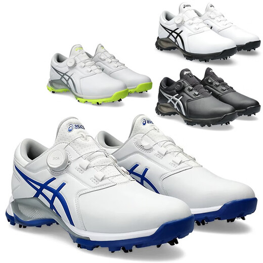 ASICS GEL-ACE PRO M BOA professional golf shoes 1111A229 001 39 (245mm)