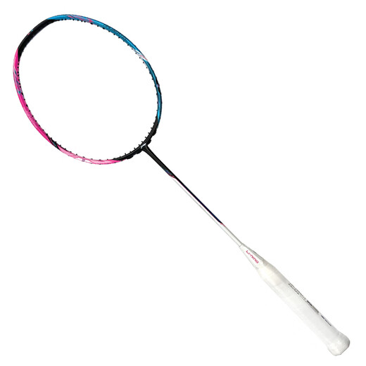 李宁战戟8000羽毛球拍傅海峰同款战拍雷霆80谌龙同款比赛高端专业单拍 【奥运冠军推荐】战戟8000 4UG5 默认空拍发货（送李宁手胶）