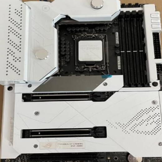 ROG/ASUS MAXIMUS Z690 Z790 HERO M14H A F Glacier Nation of Players game motherboard MAXIMUS Z690 FORMULA official warranty