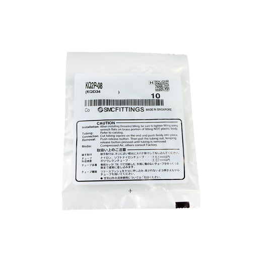 SMC joint trachea plug KQ2P-04 KQ2P-06 KQ2P-08 KQ2P-10 KQ2P-12 KQ2P-08