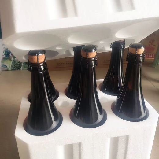 Volcano God Wudalianchi Cold Spring Water Brewing 728ml 6 bottles Volcano God IPA Craft Beer Wudalianchi Beer 728ml 6 bottles