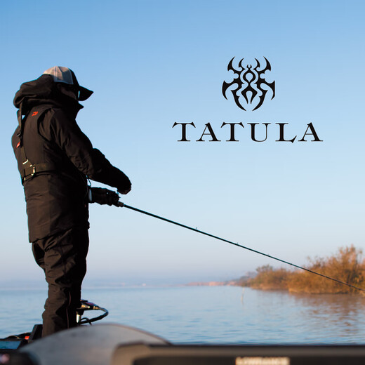 
DAIWA TATULA CS V/Q 21 new product Spider Lure rod Carbon fishing rod Bass Lure 682m 22 new model XB-ST CS.Q(