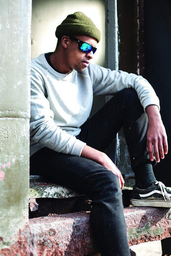 Venture Gear Anti-Fog Protective Safety Glasses Ice Blue Lenses Clear Frame Outdoor Sports