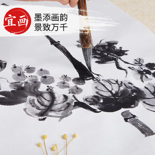 Liupintang 1200g large-capacity ink, special large barrel of oil fume ink for calligraphy, writing Spring couplets, brush calligraphy, rice paper, calligraphy and painting ink, popular products