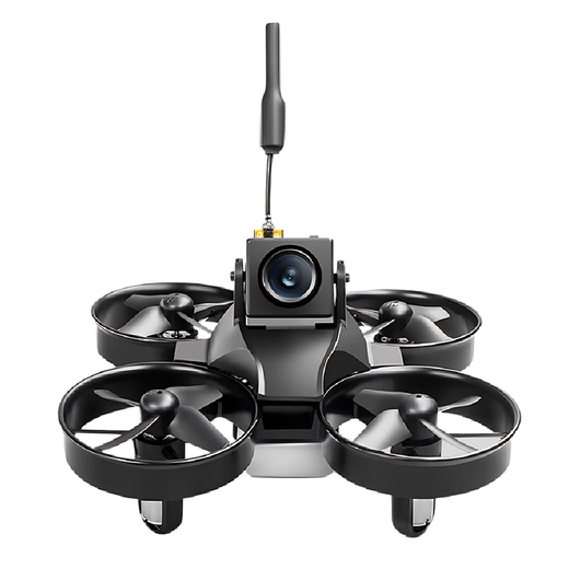
Beast Drone Beast Crossing Machine Drone Entry Level FPV Boy Toy Remote Control Airplane Glasses Quadcopter with VR Children's Full Mini Competition Racing Advanced Edition Crossing Machine Dual Battery