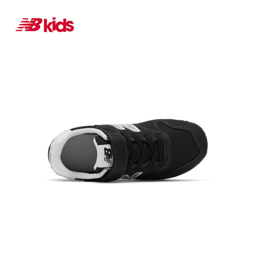 NEW BALANCE4-14岁大童秋冬时尚百搭休闲运动鞋373KG