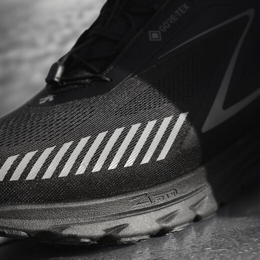 DESCENTEDESCENTE迪桑特ENERZITE系列男女款EASE GTX防水跑鞋早春新品 BK-Tap Shoe（D5131RRN21）男 43