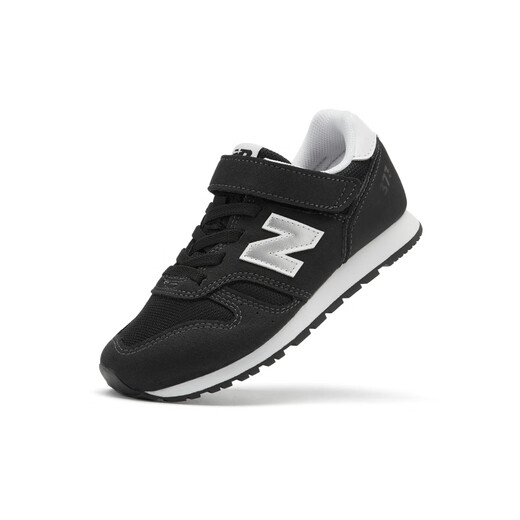 NEW BALANCE4-14岁大童秋冬时尚百搭休闲运动鞋373KG