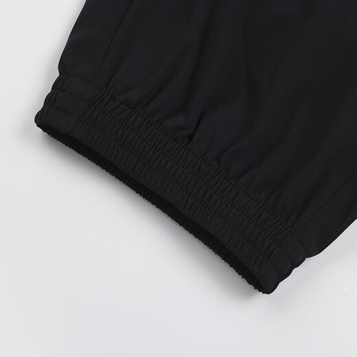 361 Sports pants men's spring and summer quick-drying basketball running training loose leg-tie casual sweatpants 652511702