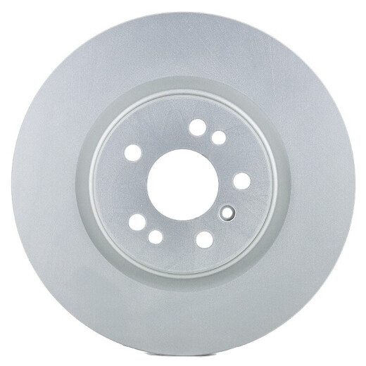 Bosch (Bosch) Disco trasero de freno 2 piezas Mazda 6 Ruiyi MX5 Pentium B70/B50/X80B90 Haima Fumeilai T16851