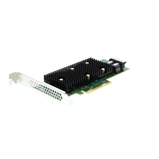 LSI 9400-8i 9400-8e 9440-8i HBA card pass-through card boxed three-year warranty external 9400-8e