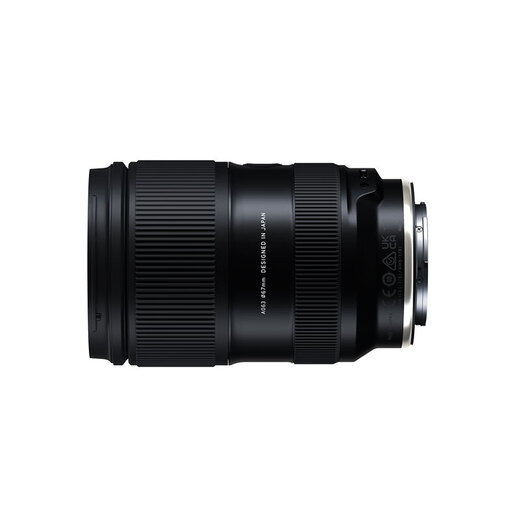 Tamron A063S 28-75mm F/2.8 Di III VXD G2 second generation Sony FE mount large aperture standard zoom lens