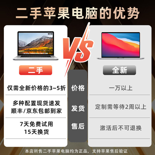 Apple MacBook Pro de 15 pulgadas de diseño de la computadora portátil Apple Desarrollo de libros Programación del diseño de edición de edición de edición de 19 I9-2.3/32G-512 [MV902 Personalización 95% NUEVO