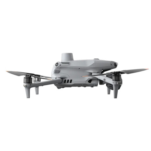 DJI UAV DJI Matrice 4T HD aerial photography, inspection and rescue, M4T small industry flagship aircraft, including battery*3+ megaphone