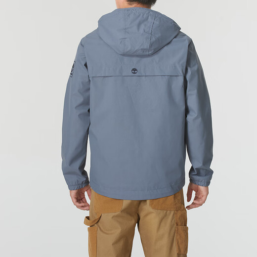 
Timberland (Timberland) jacket men's spring and autumn outdoor sportswear mountaineering suit casual top windproof waterproof woven hooded charge jacket A695W073/Second-level waterproof (photo released 10) XS (165/80A)
