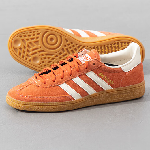 ADIDAS (Adidas) Clover Men's Shoes and Women's Shoes 2025 Summer Nuevos zapatos deportivos RETRO Fashion Fitness Training Casual Shoes IG6191 45
