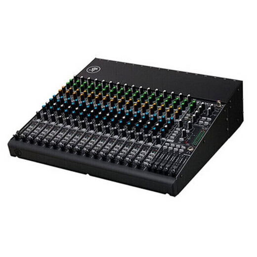 RUNNINGMAN Meiqi 402/802/1202/1402/1642/1604 VLZ4 series mixer 402VLZ4 4 channels