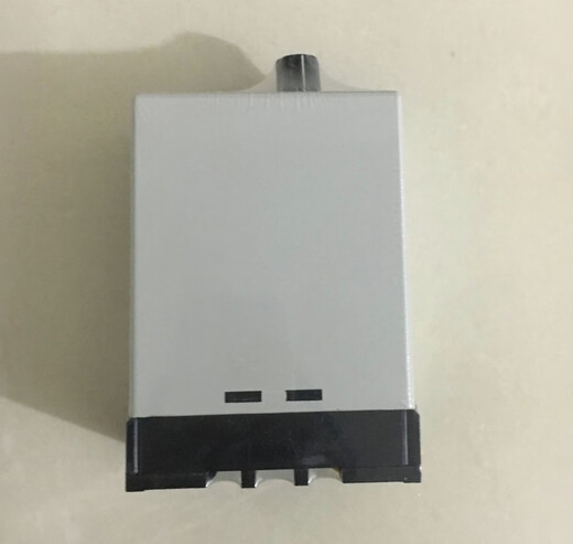 Transistor time relay JS14A 10S 30S 60S 120S AC220V 380V AC36V 5S