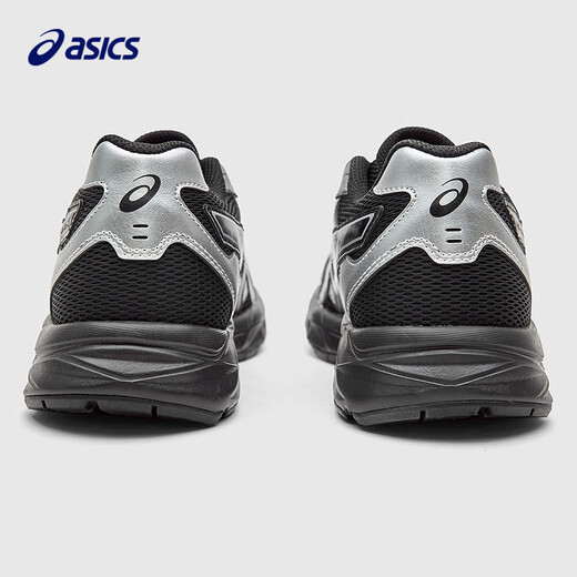 ASICS children's shoes 25 spring and summer cushioning running shoes GEL rubber flexible and comfortable cushioning CONTANA GS1014A371