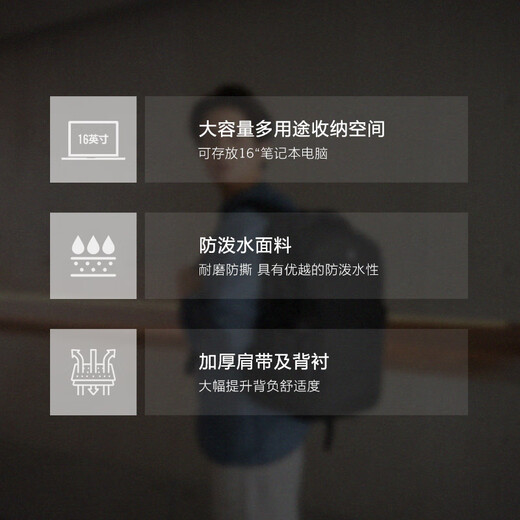 Victorinox Swiss Army Knife EVO Series 16-inch Backpack Business Computer Bag Student School Bag Casual Backpack 611413