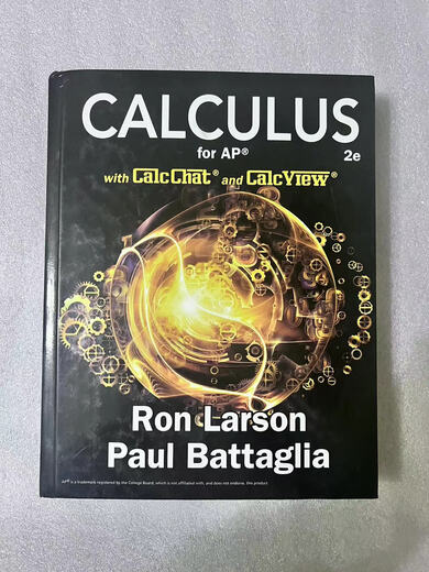 igcse剑桥数学 高中教材英文 新加坡数学 AP教材科学 美高 美国高中教材 代数 微积分 统计学 化学 物理 孤本瑕疵 捡漏 原版教材 AP教材 微积分精装一本721页