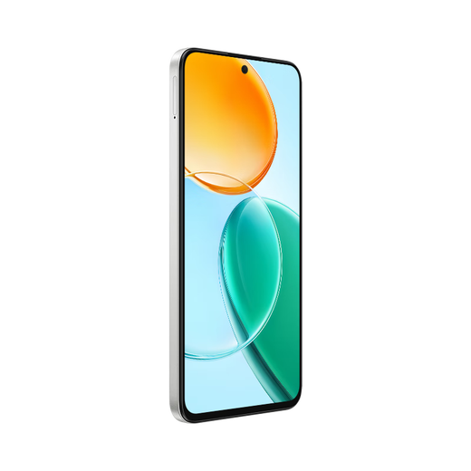 Honor Play9T is in stock and shipped on the same day + original and unactivated 5G new mobile phone for the elderly and students, Yueying White, 8GB+128GB, full Netcom