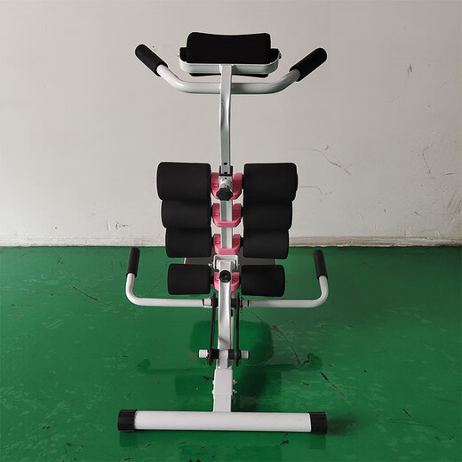 何佳功腰椎舒缓器拉伸家用健身倒立机开背脊椎腰部拉伸放松器倒立器