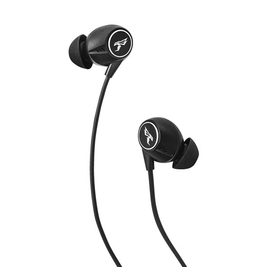 SOMIC S680 wired in-ear headphones for gaming, e-sports, computers, and mobile phones, dedicated to listening to sound, CSGO, shadow black 3.5mm