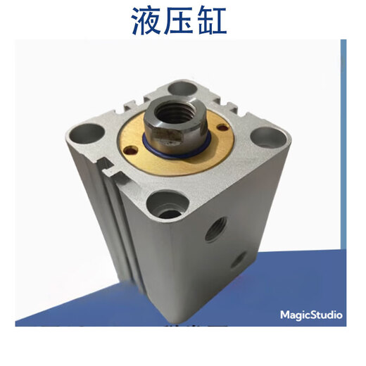 SMC hydraulic cylinder&CHD2FLB40C-497-A-X1224 1 piece