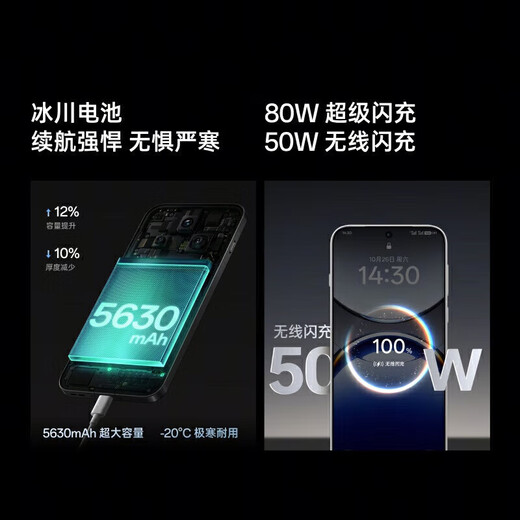 OPPO Find X8 无影抓拍 超轻薄直屏 AI智能拍照手机一键问屏 Find X8 气泡粉 12GB+256GB 单机+第三方品牌快充+全国联保