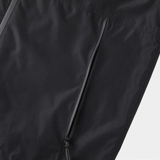 Peak Jacket Men's Autumn Windproof and Waterproof Jacket Sports Jacket Outdoor Three-Proof Mountaineering Jacket Women DF251000