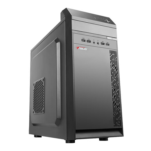 ASUS graphics workstation i5/i7/P2000/A2000/A4000 designer video editing 3D modeling rendering CAD drawing desktop assembly computer host DIY complete machine with 10th generation i7/A4000 16G/32G/1TB single host