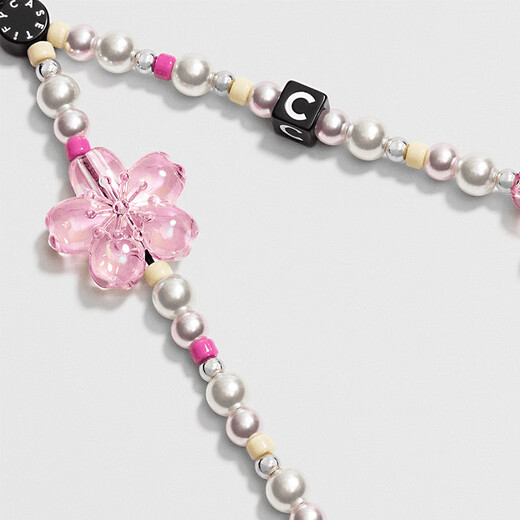 CASETIFY is newly launched. Sakura is in full bloom/God of Love/Sparkling Love. Applicable to all iPhone series. Mobile phone chain/mobile phone pendant/portable lanyard. Sakura is in full bloom.