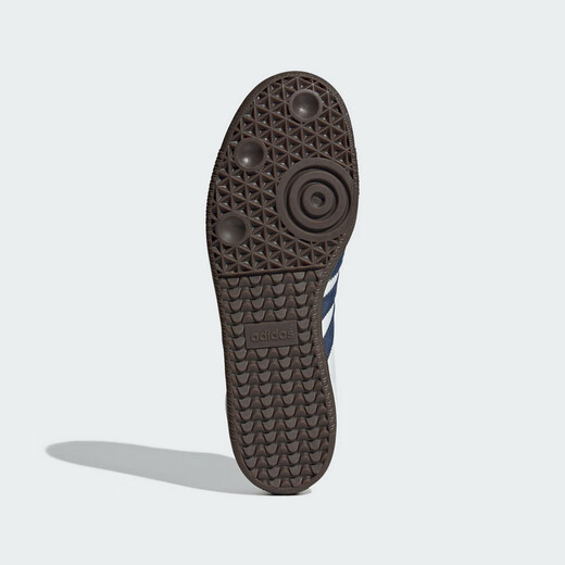 阿迪达斯（Adidas）三叶草系列 男女 SAMBA OG 休闲鞋 IH4882 38码
