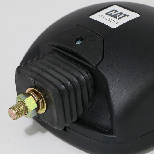 Carter excavator big arm light 307 320 312 313 323 336 330B C D2 tool box headlight ordinary 24V