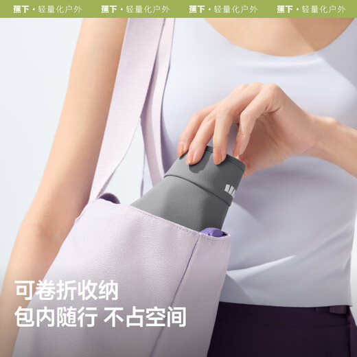 Egg roll under banana, fully surrounded by vinyl sun protection hat, women's sun hat, fisherman hat, empty top hat BM557 Mandu Black