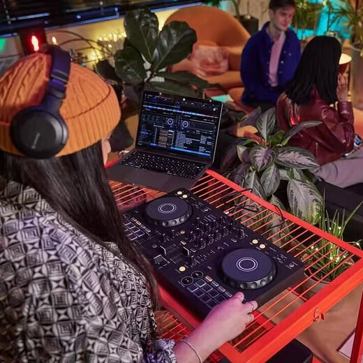 Pioneer DJ brand genuine exclusive Pioneer DDJ series