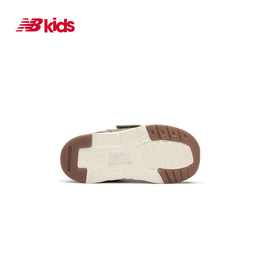NEW BALANCE 0-4 year old infants and toddlers autumn and winter Velcro comfortable toddler shoes 997H
