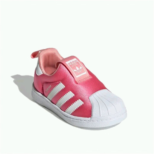 Adidas (adidas) Clover детская обувь с низкой топ -детская обувь удобная мягкая подошва для повседневной ботинки S82711 EF6629 29