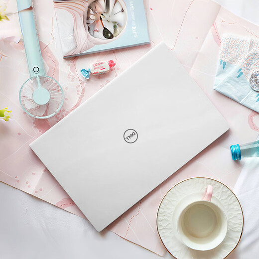 戴尔（DELL）笔记本电脑 灵越15pro 3530 15.6英寸粉色13代酷睿轻薄本商务办公本学生家用全能本超极本手提电脑 Inspiron 15pro轻薄本【15.6英寸】 【娱乐办公】六核酷睿 16G 512G 初恋粉