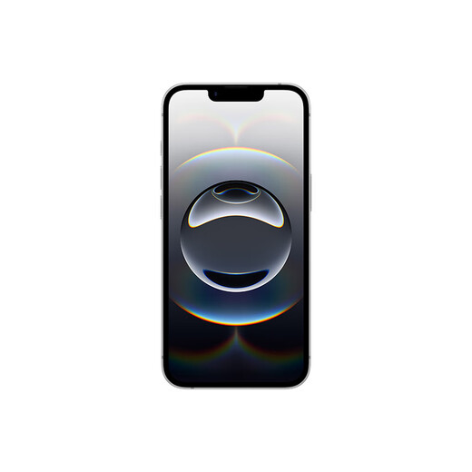 Apple/Apple iPhone 16e (A3410) supports China Mobile and China Unicom 5G dual-SIM dual-standby mobile phone, white 256GB, authorized genuine, official standard configuration