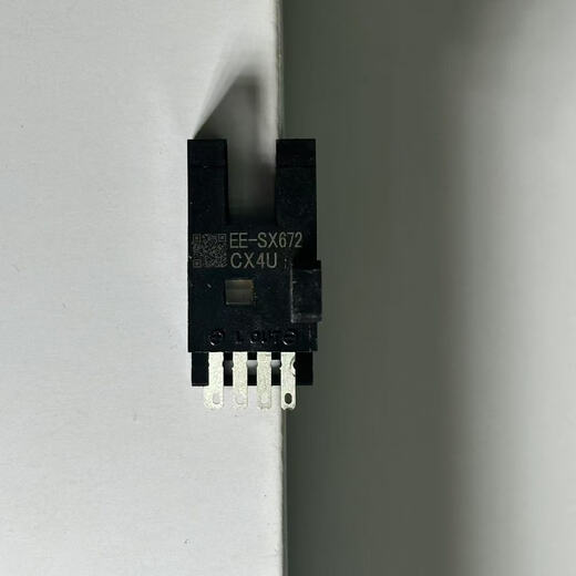 Omron Micro Photoelectric Sensor EE-SX672 Photoelectric Switch Original OMRON