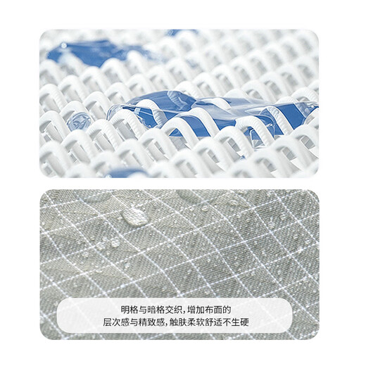 Naturehike travel toiletry bag outdoor portable business trip travel set storage bag women's wet and dry separation cosmetic bag small