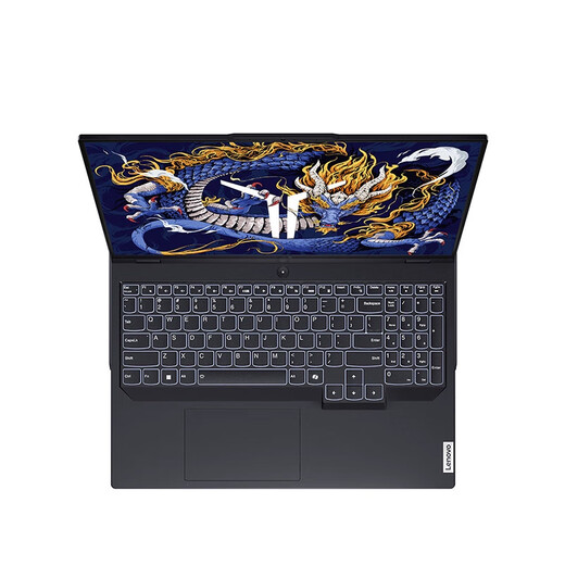 Lenovo prototype Savior Y7000P/Y9000P laptop game student e-sports notebook independent display RTX4060 Y7000P I5-12500H/RTX3050/165hz 16G+1TB (supports upgrade to 32G)